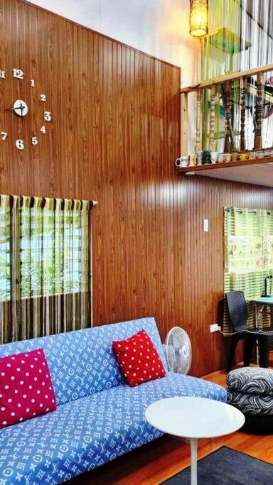 Cozy Tinyhouse Near Sm City Daet Zewnętrze zdjęcie