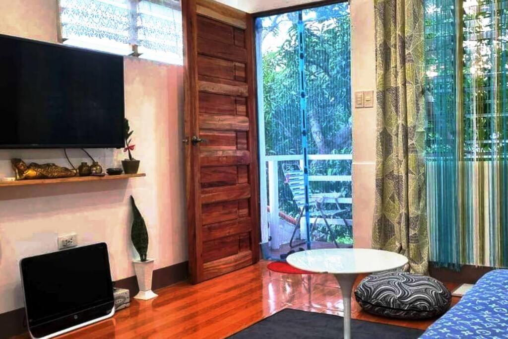 Cozy Tinyhouse Near Sm City Daet Zewnętrze zdjęcie