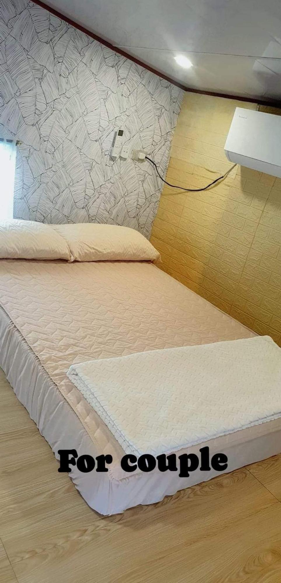 Cozy Tinyhouse Near Sm City Daet Zewnętrze zdjęcie